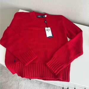 Polo Ralph Lauren Crewneck Sweater